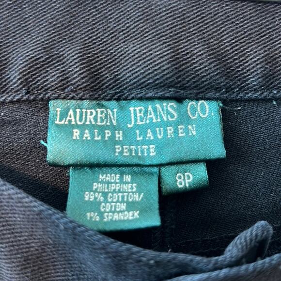 Lauren Ralph Lauren Jeans - Women’s 8P - Picture 2 of 7